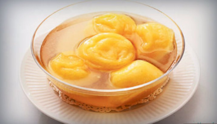 Huevos Chimbos