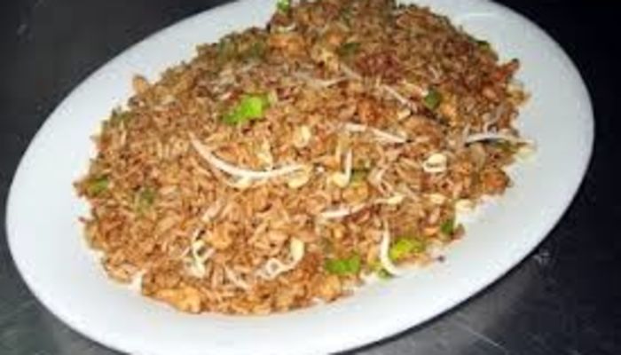 Arroz Chino