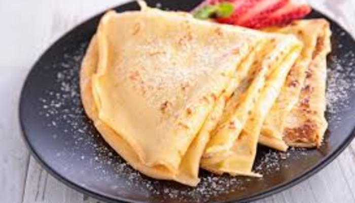 Crepes