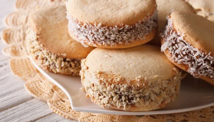 Alfajores