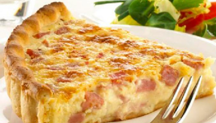 Quiche Lorraine