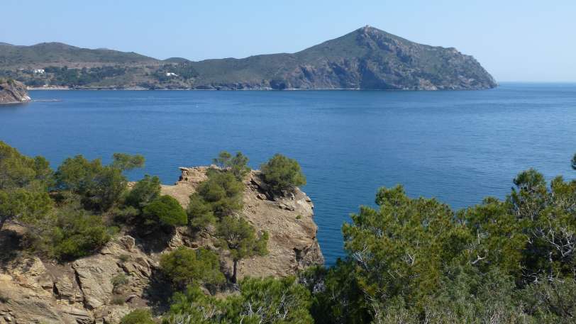 Catalan Classic Walk — view 9