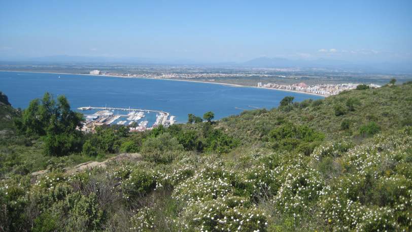 Catalan Classic Walk — view 3