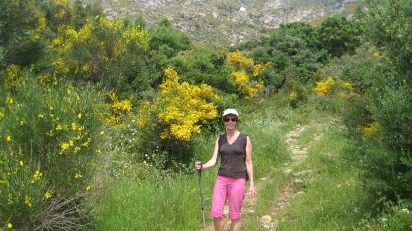 Catalan Classic Walk — view 7