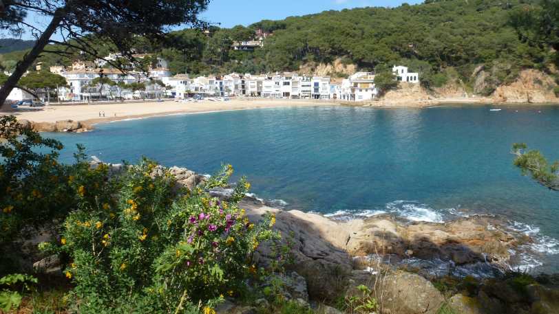 Catalan Classic Walk — view 5