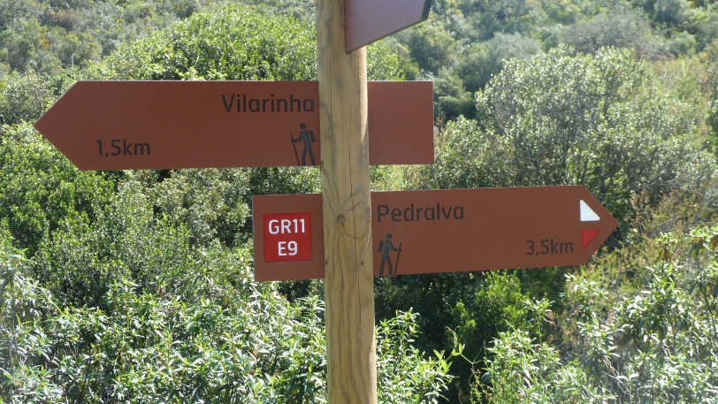 Walk the Algarve’s Wild West — view 2