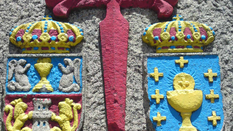 Highlights of the Camino de Santiago Walk — view 9