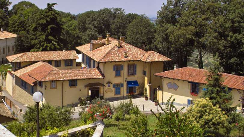 Gastronomic Barolo Walk — view 10