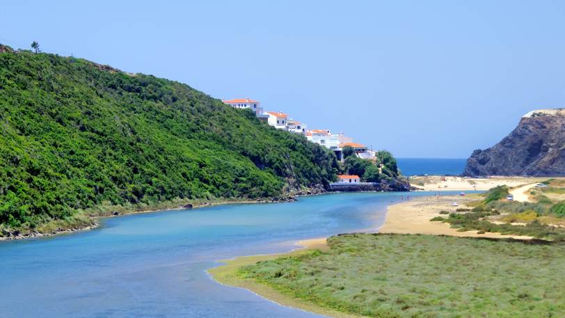 Walking the Algarve’s South West — view 7