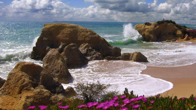 Walk the Algarve’s Wild West — view 1