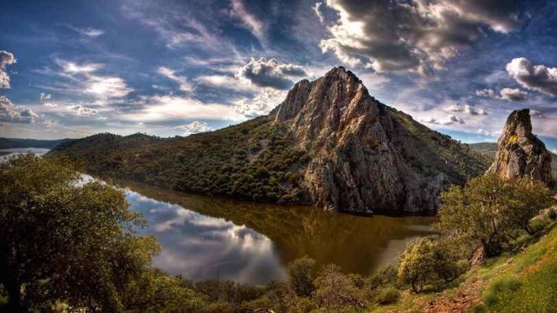 Cycling Central Spain in Style — view 7