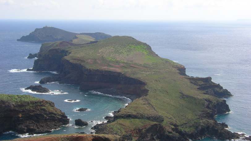 Walk the Garden Island of Madeira — view 10