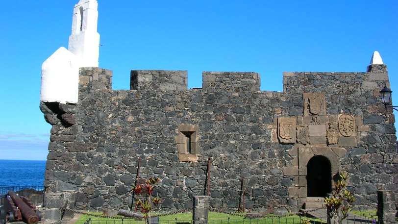 Contrasts of Tenerife Walk (with car hire) — view 7