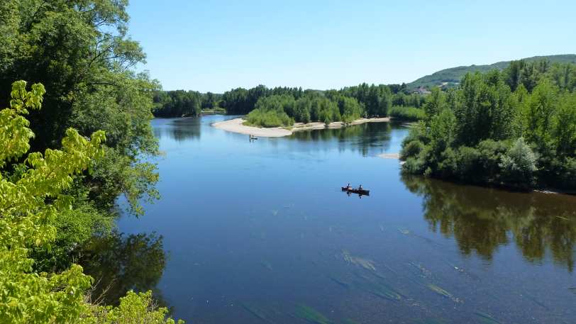 Dordogne Activities — view 1