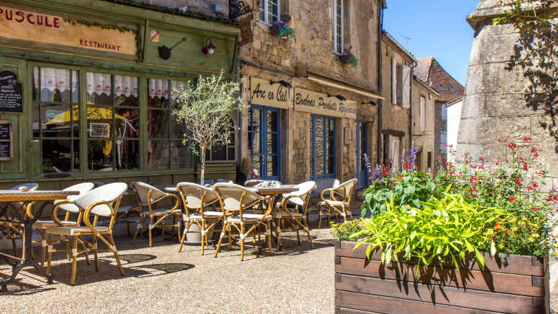 Dordogne Activities — view 6