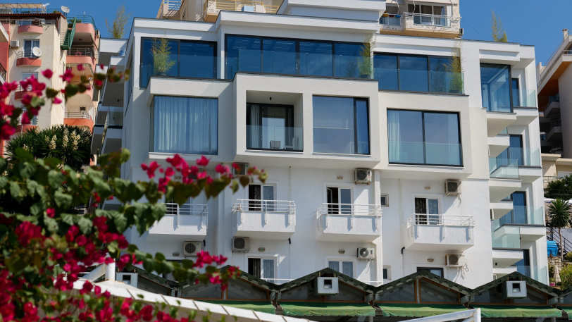 Hotel Nertili