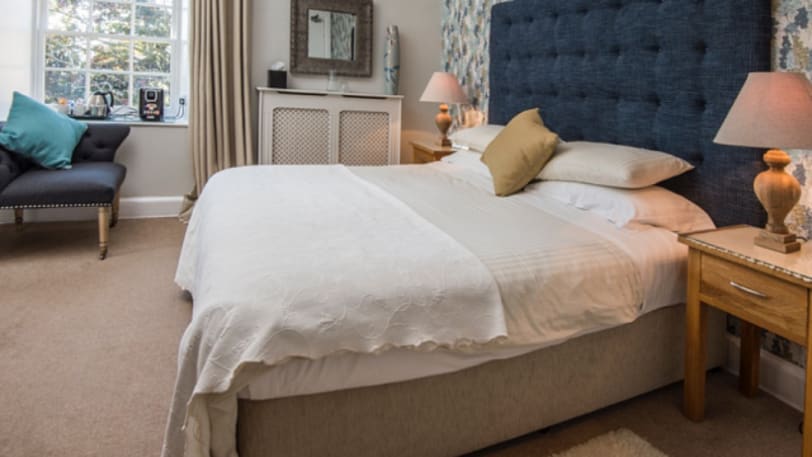 a selection of B&B, Guest Houses and Hotels