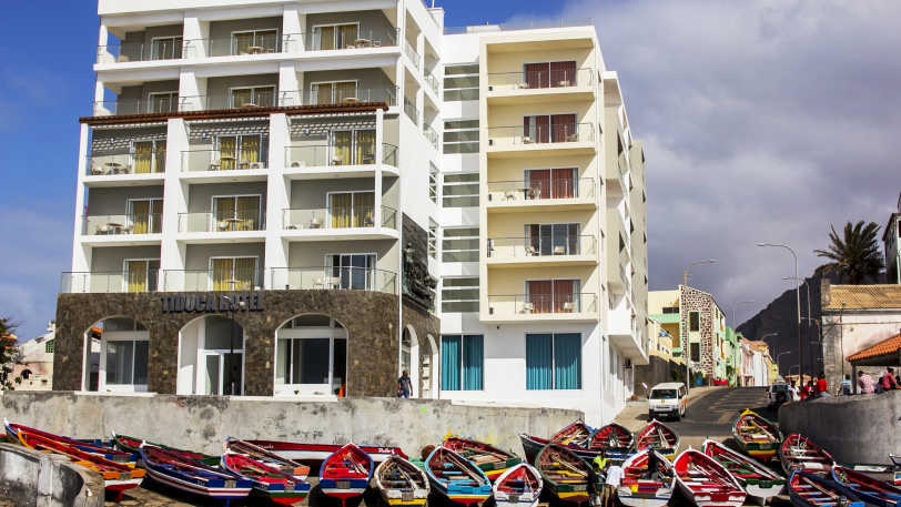 Tiduca Hotel