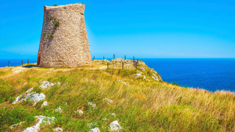 Undiscovered Puglia Walk – Discovering the South-East Coast — view 6