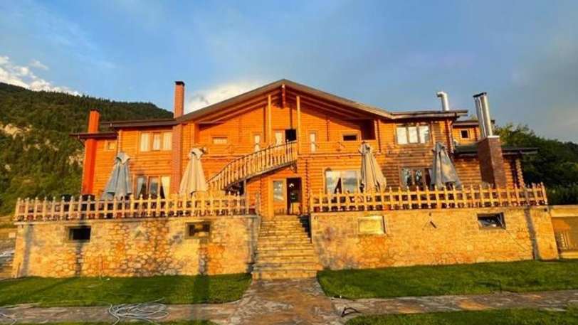 Hotel Mezini