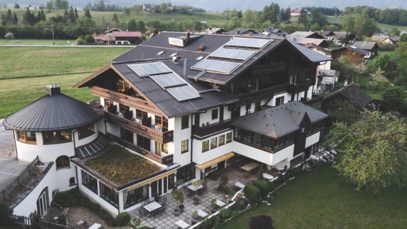 Hotel Bergrose