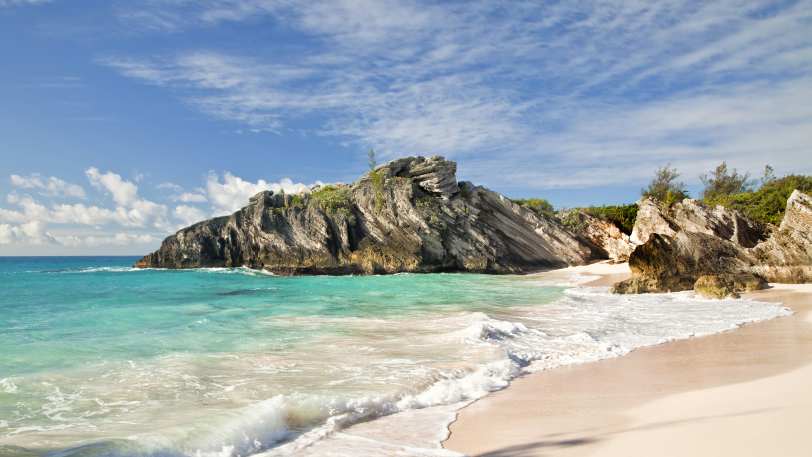 Islands of Bermuda Walk — view 8