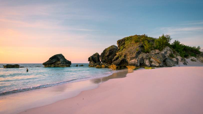 Islands of Bermuda Walk — view 1