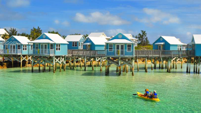 Islands of Bermuda Walk — view 9