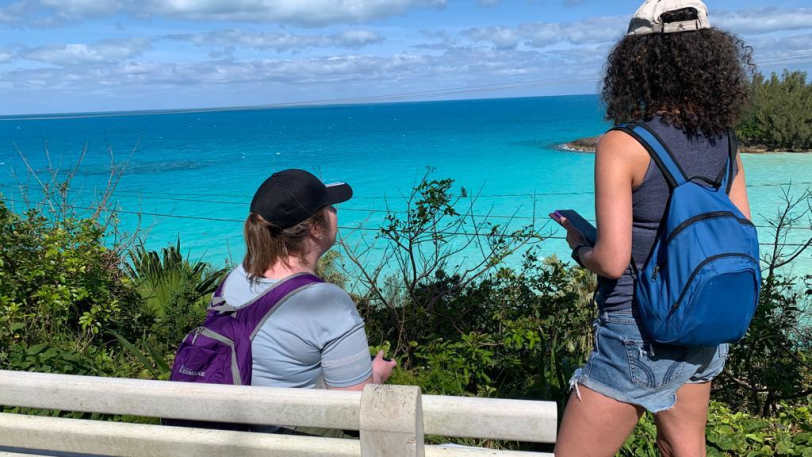 Islands of Bermuda Walk — view 2