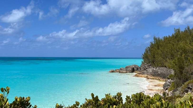 Islands of Bermuda Walk — view 10
