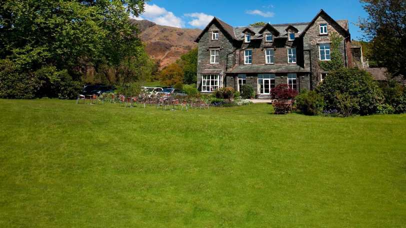 Waterhead Hotel, Coniston