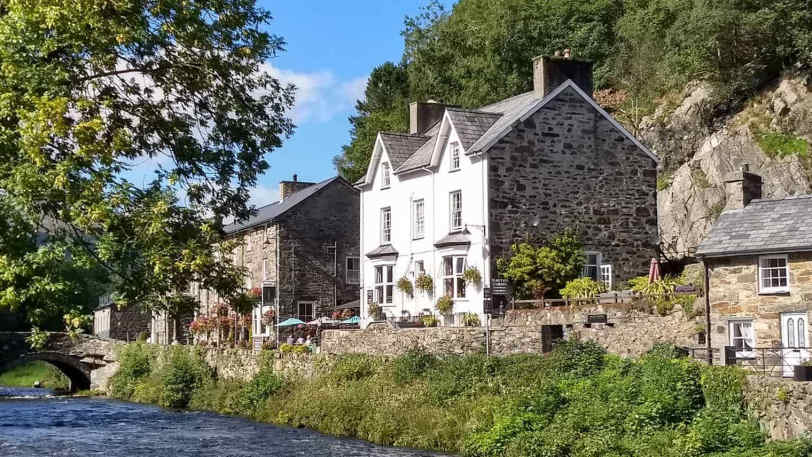 Plas Tan Y Graig