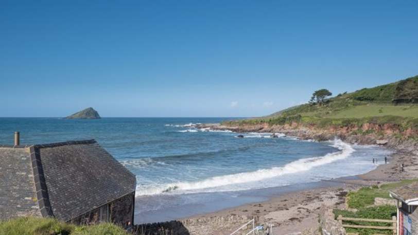 Wembury B&B Wembury