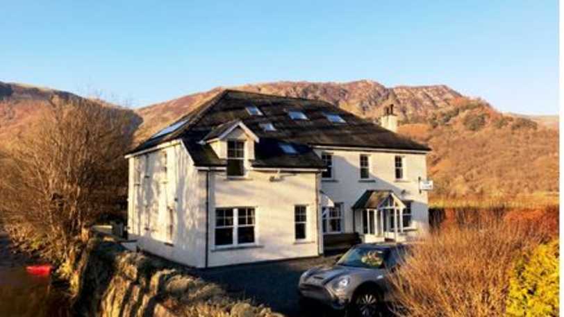 Yew Craggs B&B
