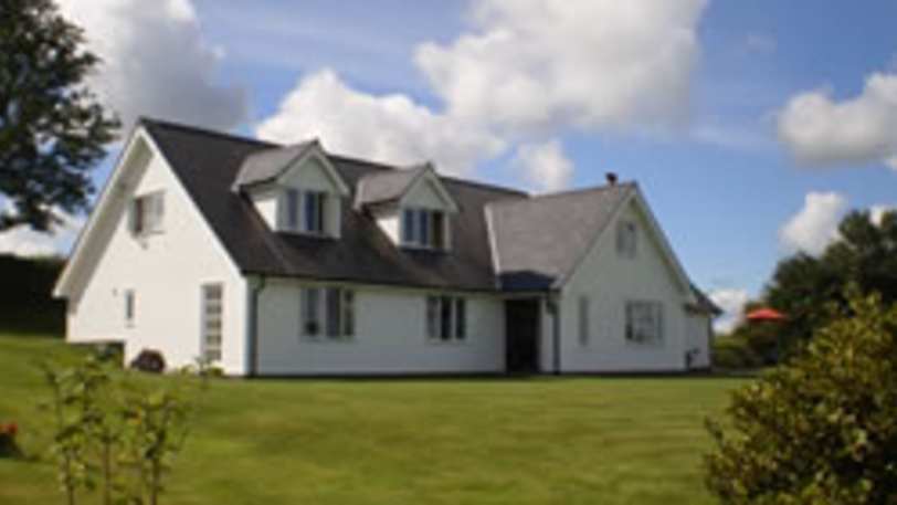 Oakley B&B
