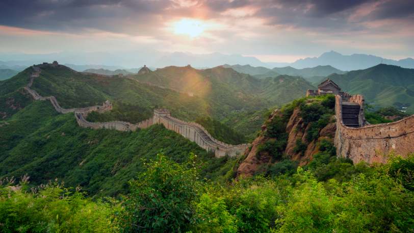 Walking the Charms of China – With Private Guide — view 5