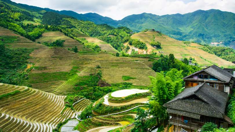 Walking the Charms of China – With Private Guide — view 4