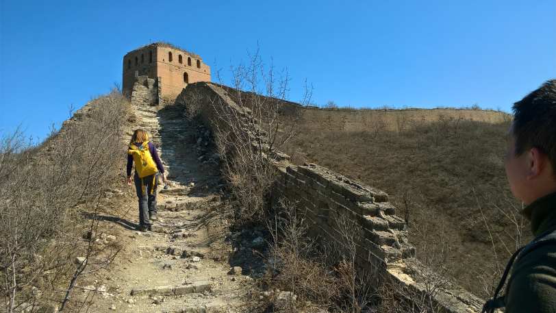 Walking the Charms of China – With Private Guide — view 3