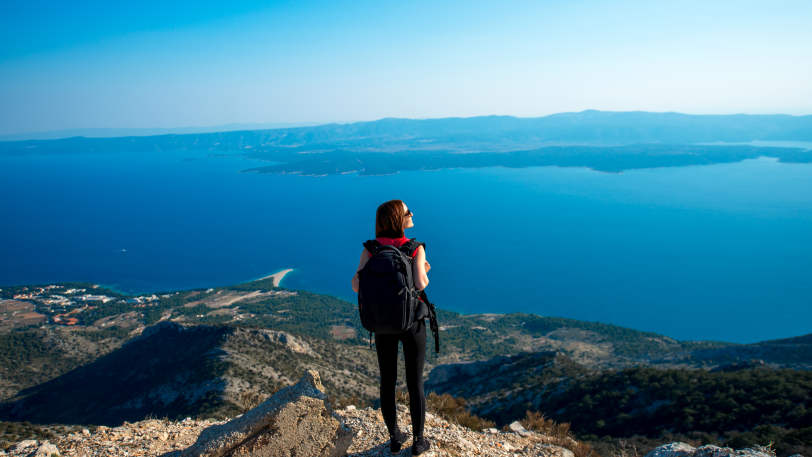 Dalmatian Coast Island Hopping — view 2