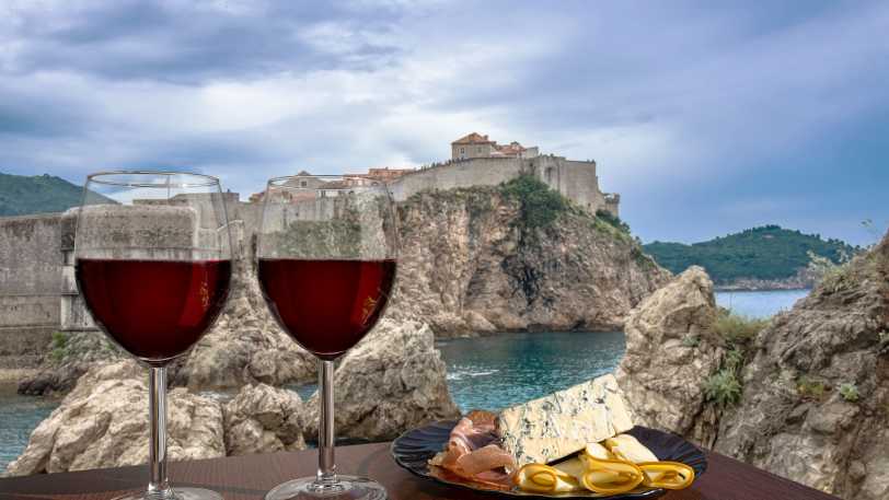 Dalmatian Coast Island Hopping — view 5