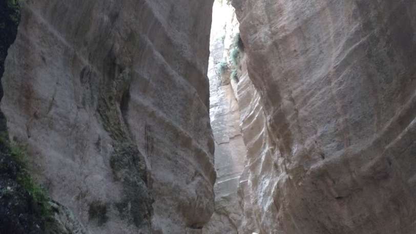Walking the Akamas Peninsula — view 9