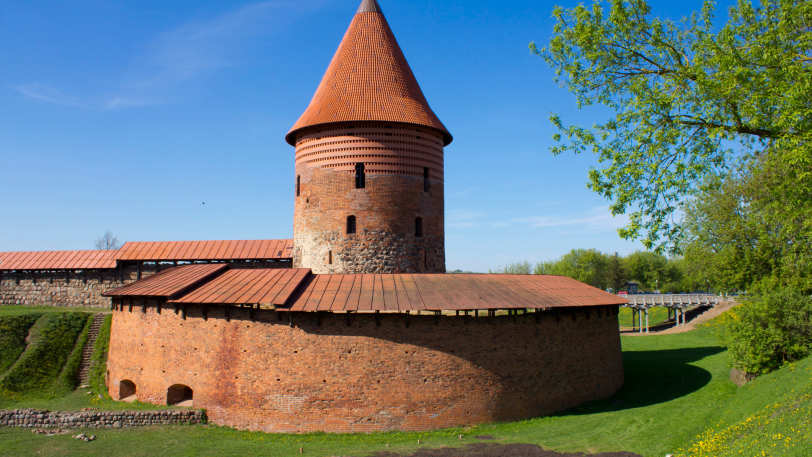 Discover the Baltics — view 5