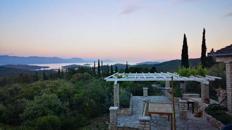 Cycling Croatia’s Dalmatian Coast — view 8