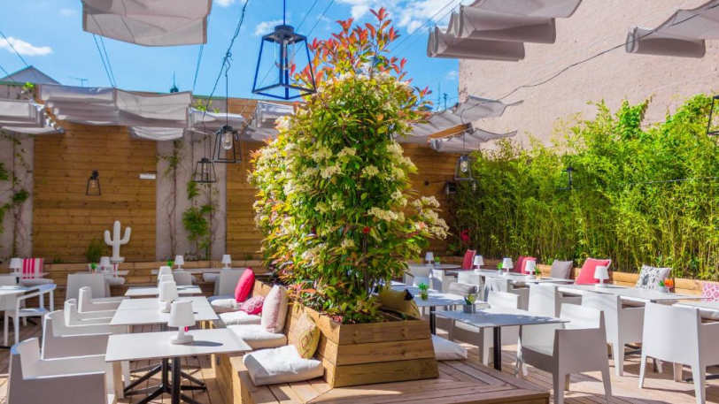 Hotel Vaillant