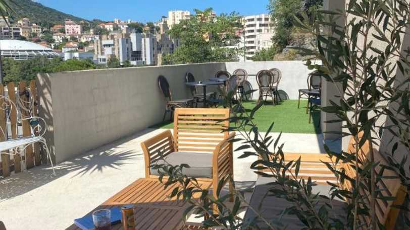 Hotel A Storia
