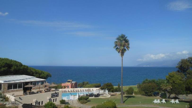 Hotel Bellevue St Florent
