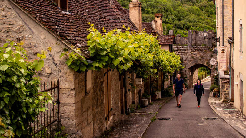 Dordogne Activities — view 4