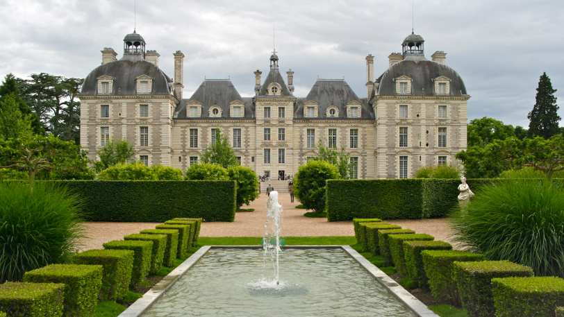 Cycling The Chateaux Of The Loire – Upgraded — view 9