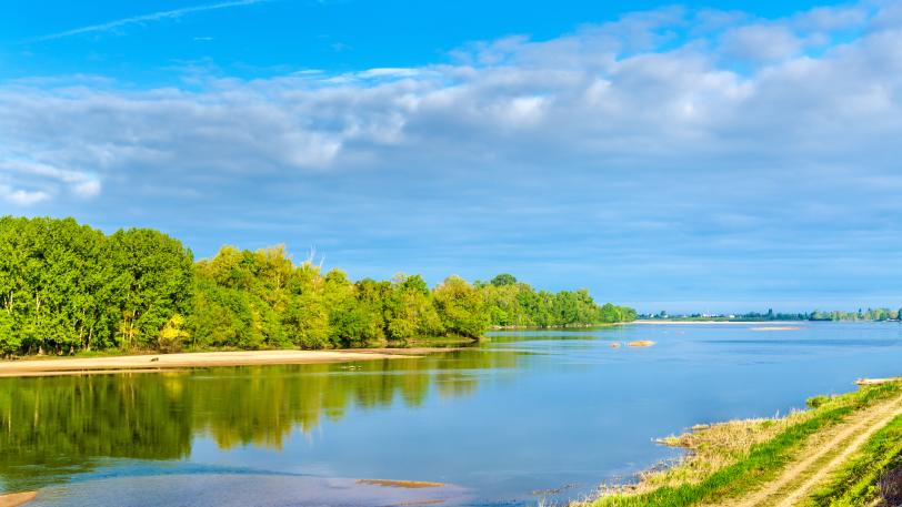 Cycling The UNESCO Loire Valley — view 8