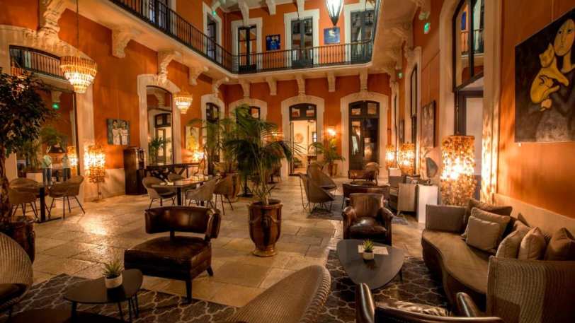Grand Hotel Sete